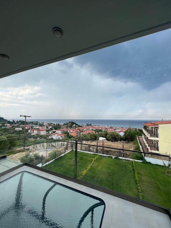The Sea View Appartamento